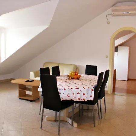 In Pucisca/insel Brac 26249 Apartment Pucisca