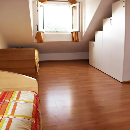 Apartment In Pucisca/insel Brac 26249 *