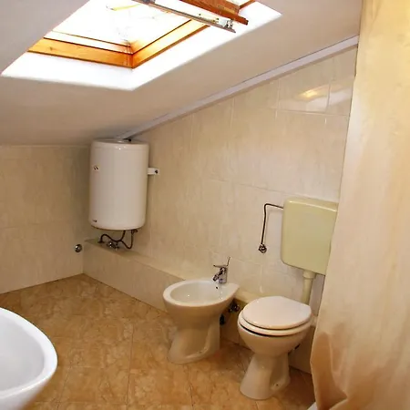 In Pucisca/insel Brac 26249 Apartment *