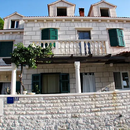 In Pucisca/insel Brac 26249 Pucisca